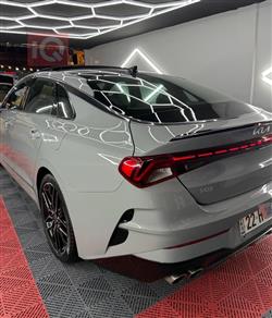 کیا K5
